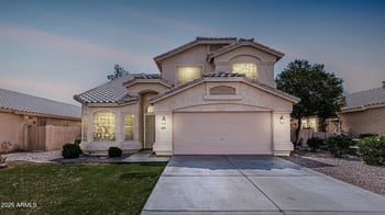 9837 Yukon Dr, Peoria, AZ 85382