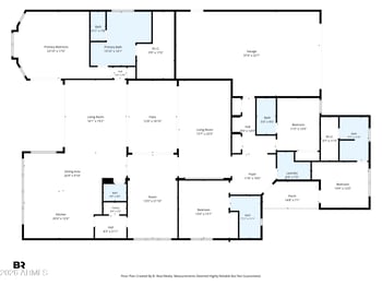 9838 E June St, Mesa, AZ 85207