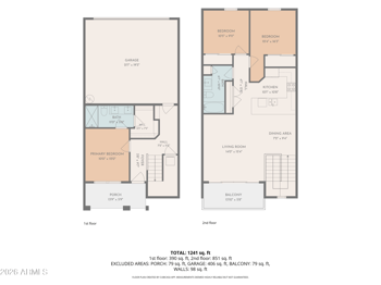 9838 Wavelength Ave, Mesa, AZ 85212