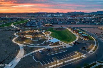 9838 Wavelength Ave, Mesa, AZ 85212