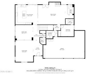 9838 Eagle Talon Trl, Peoria, AZ 85383