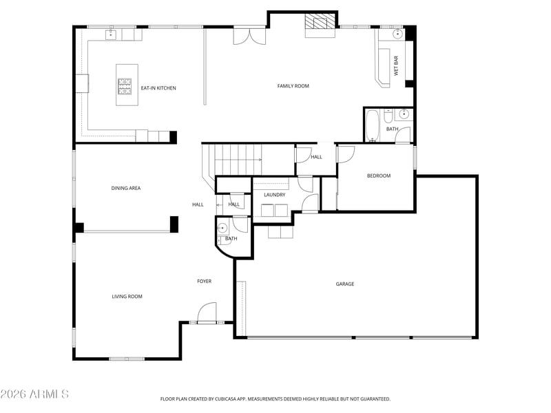 9838 Eagle Talon Trl, Peoria, AZ 85383