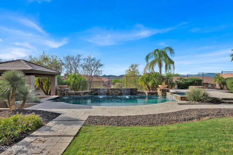 9838 Eagle Talon Trl, Peoria, AZ 85383