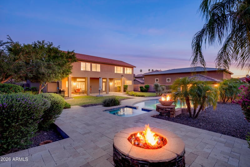 9838 Eagle Talon Trl, Peoria, AZ 85383