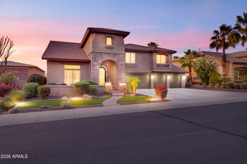 9838 Eagle Talon Trl, Peoria, AZ 85383