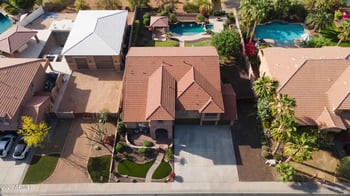 9838 Eagle Talon Trl, Peoria, AZ 85383