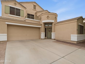 9838 Salter Dr, Peoria, AZ 85382