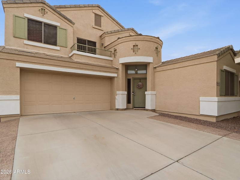 9838 W Salter Dr, Peoria, AZ 85382