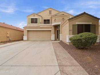 9838 Salter Dr, Peoria, AZ 85382
