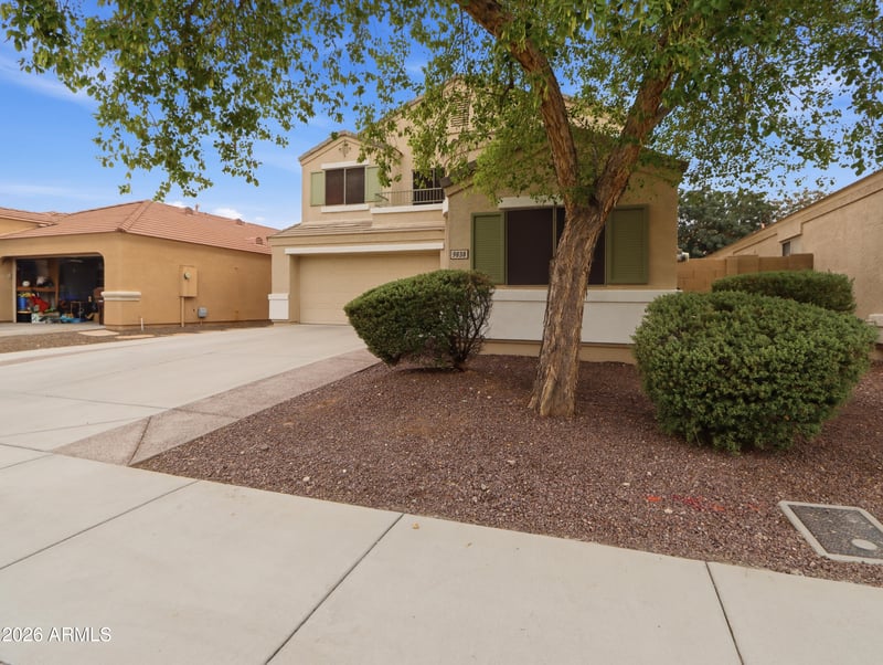 9838 W Salter Dr, Peoria, AZ 85382