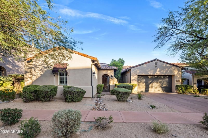 9839 Buteo Dr, Scottsdale, AZ 85255