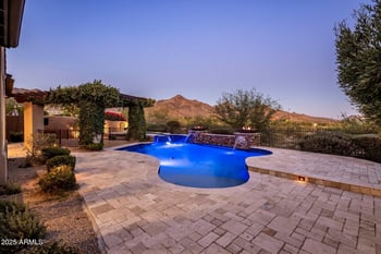 9839 Buteo Dr, Scottsdale, AZ 85255