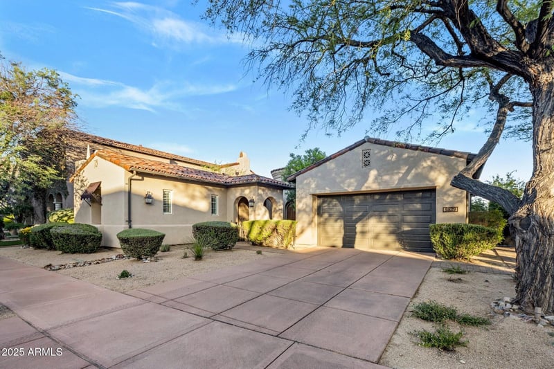 9839 Buteo Dr, Scottsdale, AZ 85255
