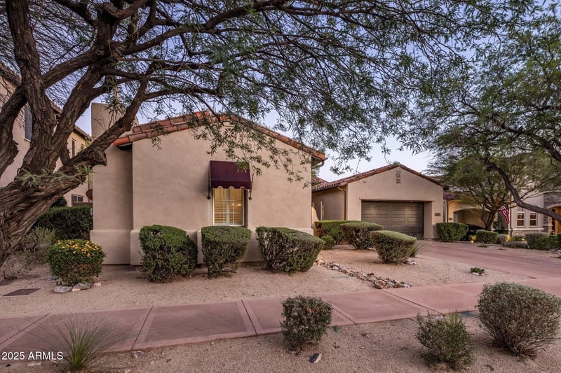 9839 Buteo Dr, Scottsdale, AZ 85255