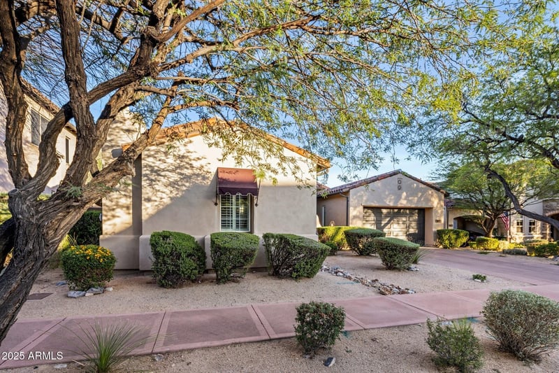 9839 Buteo Dr, Scottsdale, AZ 85255