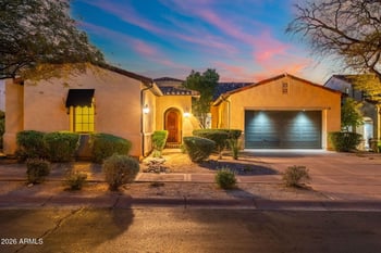 9839 Buteo Dr, Scottsdale, AZ 85255