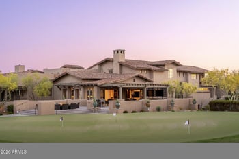 9839 Buteo Dr, Scottsdale, AZ 85255