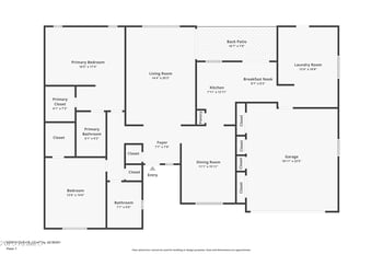 9839 Cedar Dr, Sun City, AZ 85351