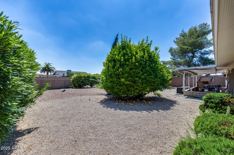 9839 Cedar Dr, Sun City, AZ 85351