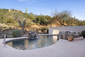 9839 Desert Rose Dr, Fountain Hills, AZ 85268