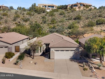 9839 Desert Rose Dr, Fountain Hills, AZ 85268