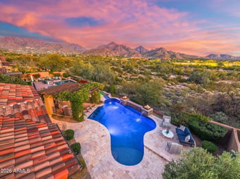 9839 Buteo Dr, Scottsdale, AZ 85255