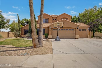 9839 Inverness Ave, Mesa, AZ 85209