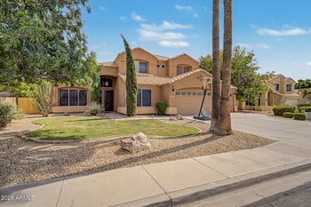 9839 Inverness Ave, Mesa, AZ 85209