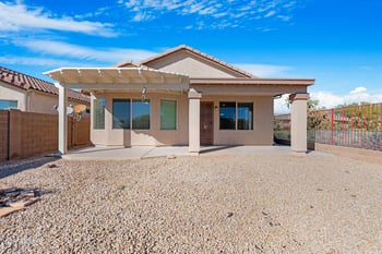 9839 Windy Pass Trl, Gold Canyon, AZ 85118