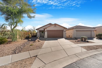 9839 E Windy Pass Trl, Gold Canyon, AZ 85118