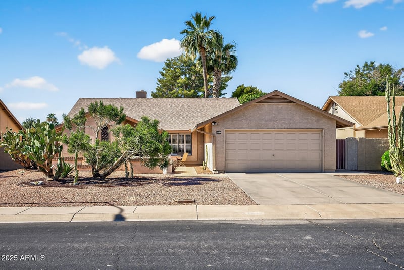 9839 Utopia Rd, Peoria, AZ 85382