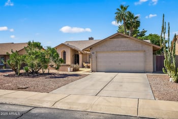 9839 Utopia Rd, Peoria, AZ 85382