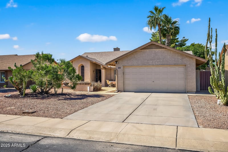9839 Utopia Rd, Peoria, AZ 85382