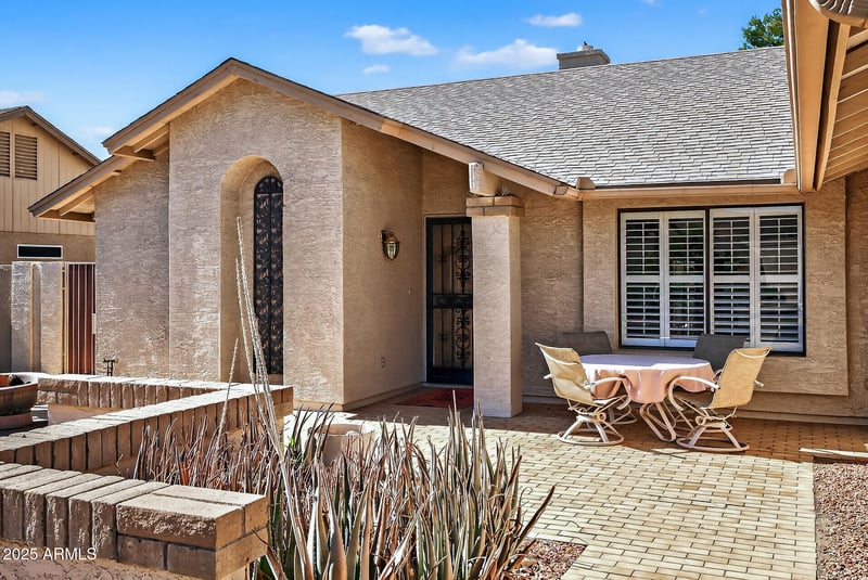 9839 Utopia Rd, Peoria, AZ 85382