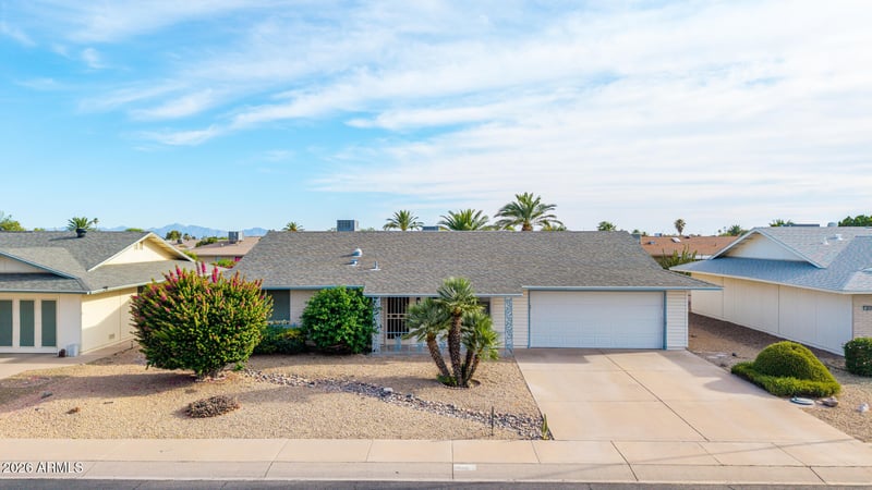 9839 W Royal Oak Rd, Sun City, AZ 85351