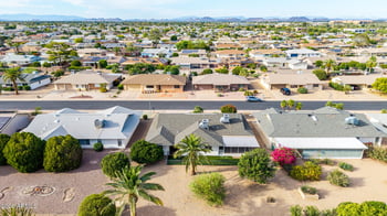 9839 W Royal Oak Rd, Sun City, AZ 85351