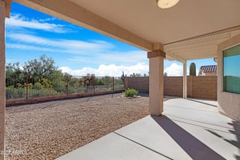 9839 Windy Pass Trl, Gold Canyon, AZ 85118