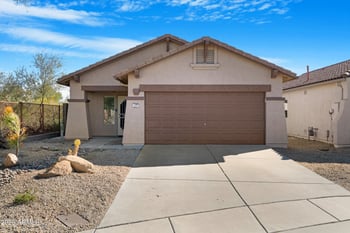 9839 Windy Pass Trl, Gold Canyon, AZ 85118