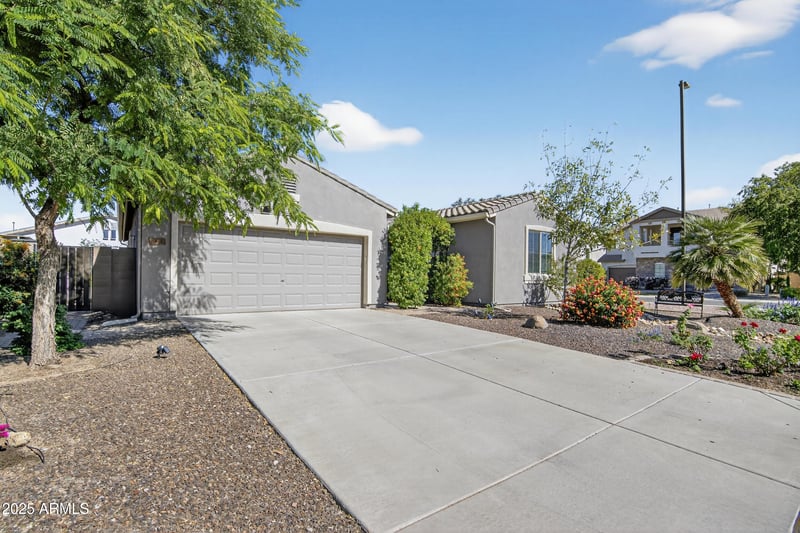 984 Rojo Way, Gilbert, AZ 85297