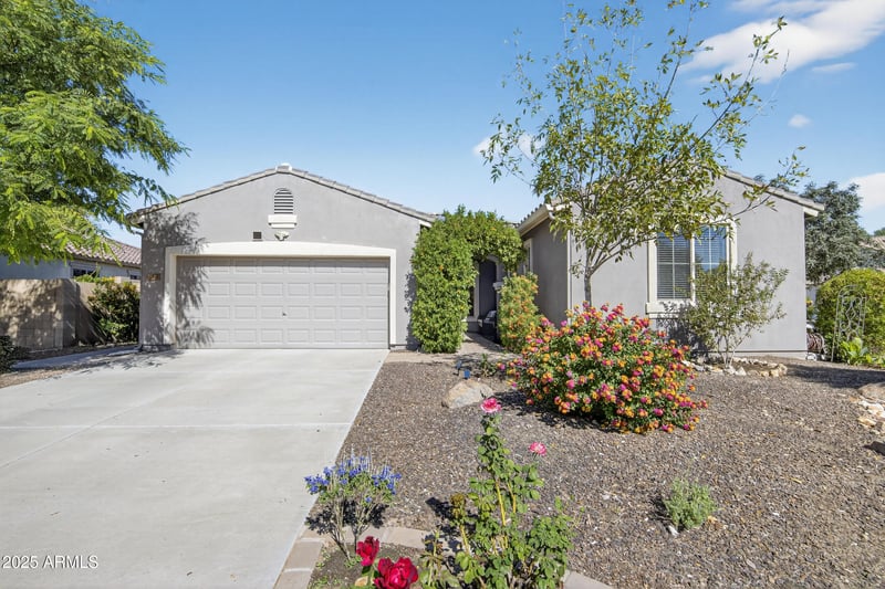 984 Rojo Way, Gilbert, AZ 85297