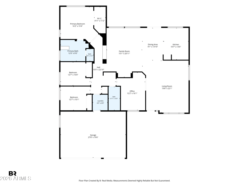 984 Western Skies Dr, Gilbert, AZ 85296