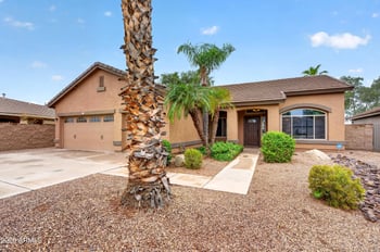 984 S Western Skies Dr, Gilbert, AZ 85296