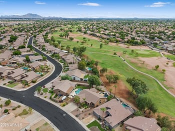 984 Western Skies Dr, Gilbert, AZ 85296