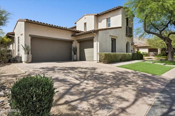 9840 Buteo Dr, Scottsdale, AZ 85255