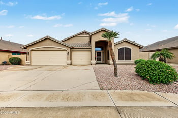 9840 E Obispo Ave, Mesa, AZ 85212