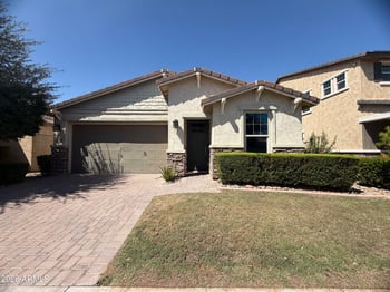 9840 E Theia Dr, Mesa, AZ 85212