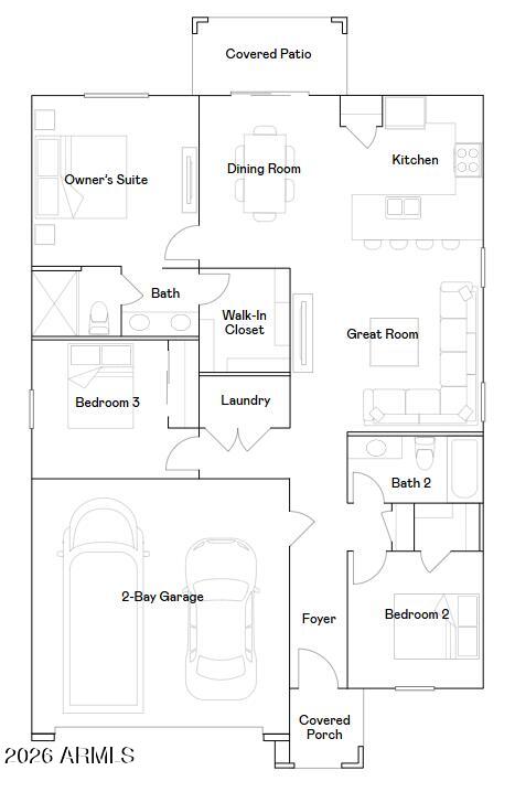 9840 W Mission Ln, Peoria, AZ 85345
