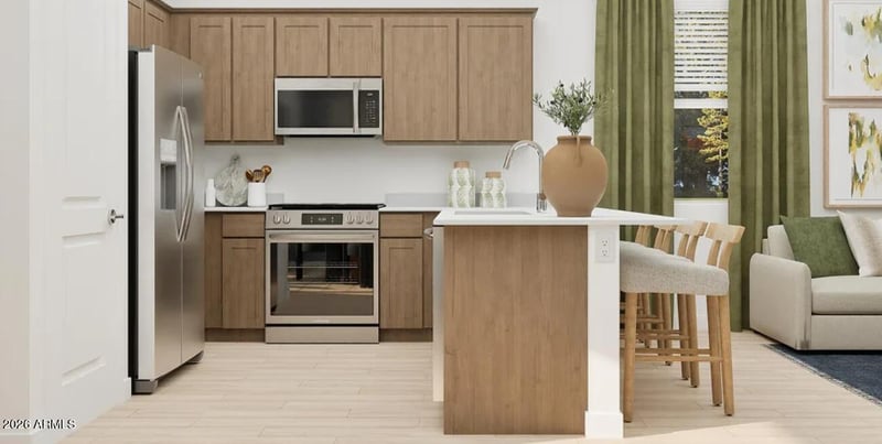 9840 W Mission Ln, Peoria, AZ 85345