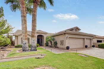 9841 E Emerald Dr, Sun Lakes, AZ 85248