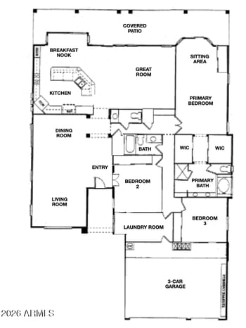 9841 E Emerald Dr, Sun Lakes, AZ 85248